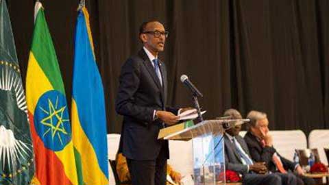 African Leaders new committement for Universal Health Coverage (UHC)