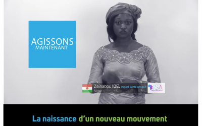 VIDEO CS4ME: La naissance d’un nouveau mouvement