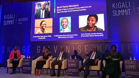 Commonwealth 2020: ISA on the road to the Kigali Summit