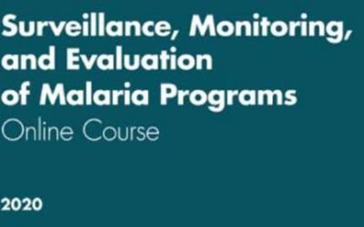 Looking to learn more about surveillance, monitoring, and evaluation of malaria programs? Enroll in this FREE public e-learning course available in English and French