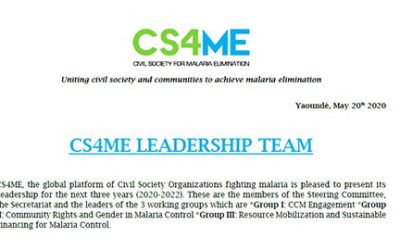 CS4ME Leadership Team