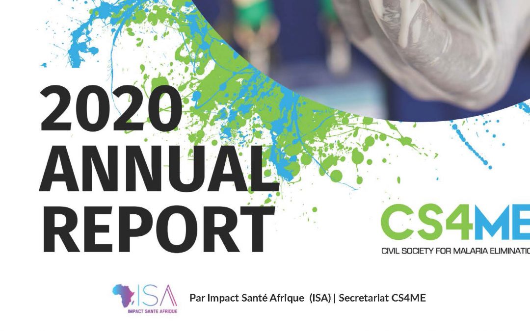 CS4ME Annual Report: What we have been up to during 2020!