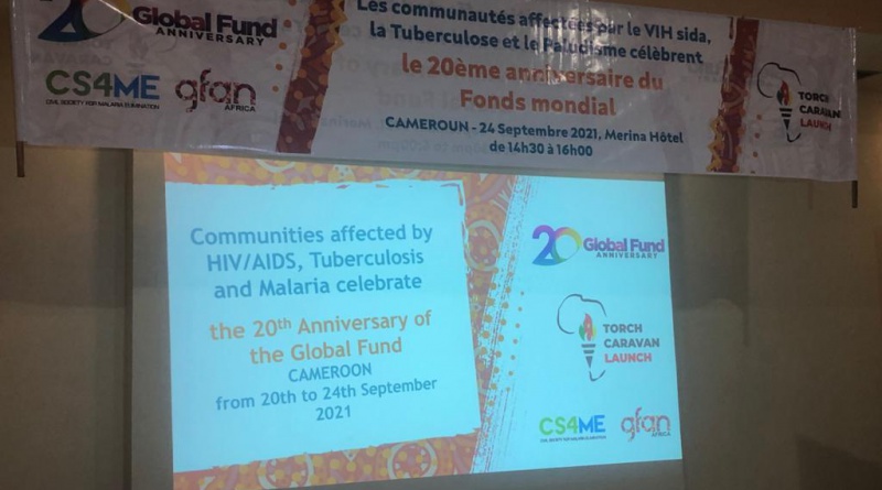 HIV / Malaria / Tuberculosis: The Global Fund to Disburse 163 Billion