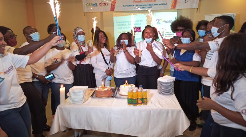 Fight against Tuberculosis, Malaria and HIV-AIDS – The Global Fund has allocated more than 163 billion FCFA to Cameroon