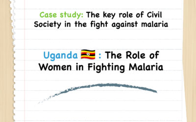 The Role of Women in Fighting Malaria