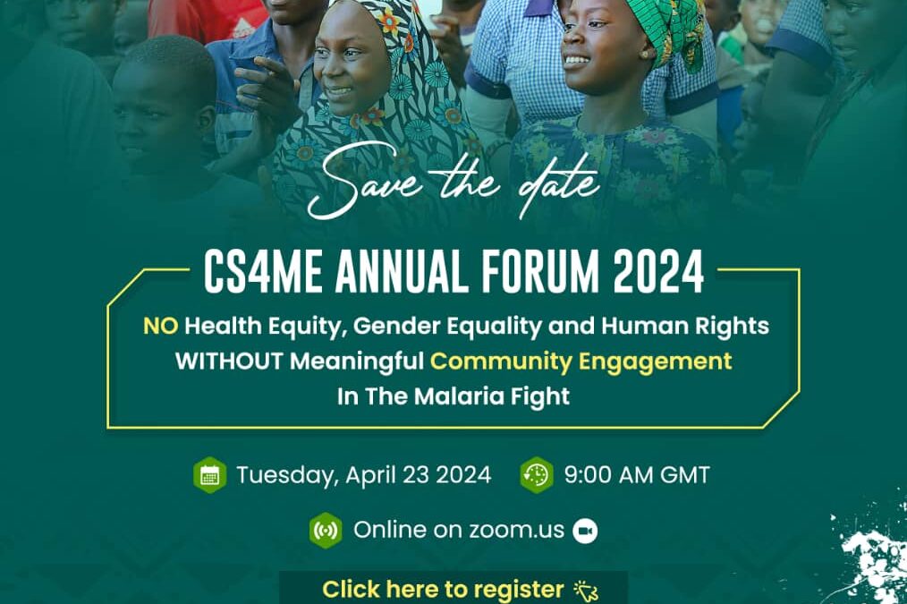 CS4ME 2024 ANNUAL FORUM