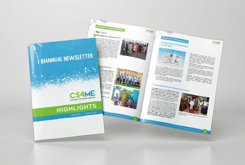 Newsletter CS4ME Highlights Jan – Jun 2024