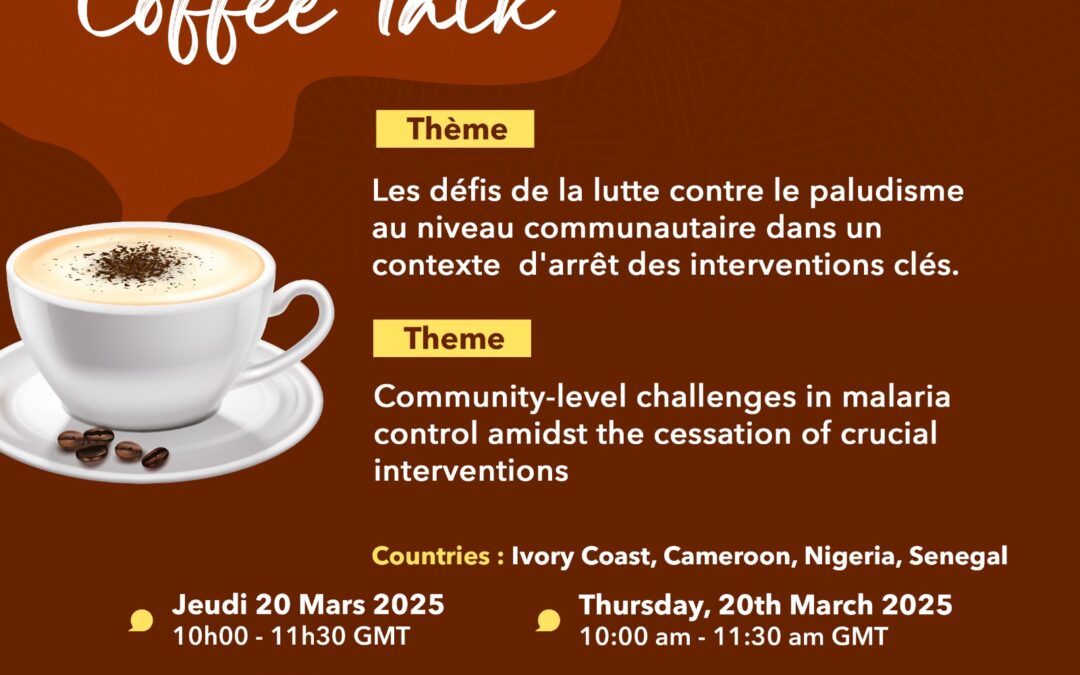 Community-level challenges in malaria control amidst the cessation of crucial interventions